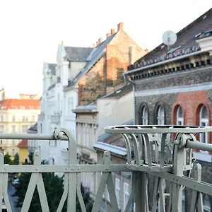 Papnoevelde Royal @inner Budapest