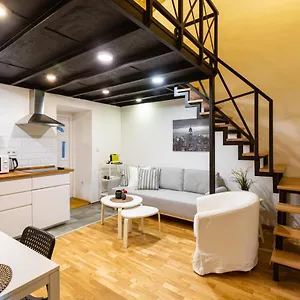 Modern Stylish @ Superb Location Budapest