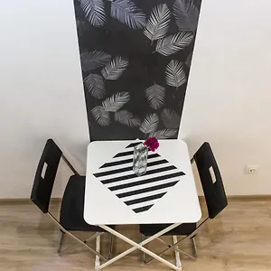 Central Budget Lofts Budapest