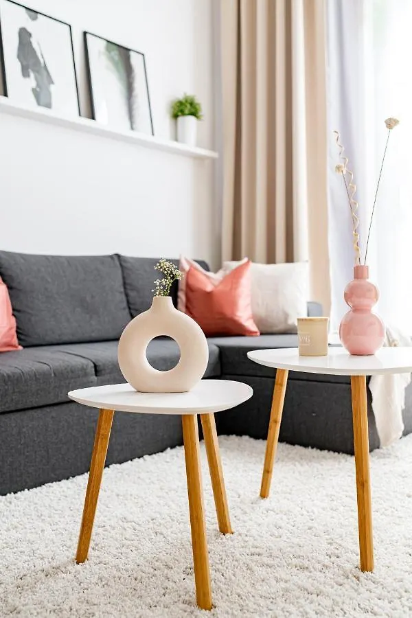Kaz13 Kazinczy Apartment Budapest