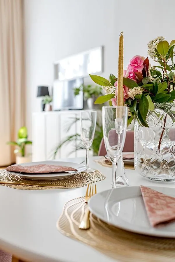 בודפשט Kaz13 Kazinczy Apartment