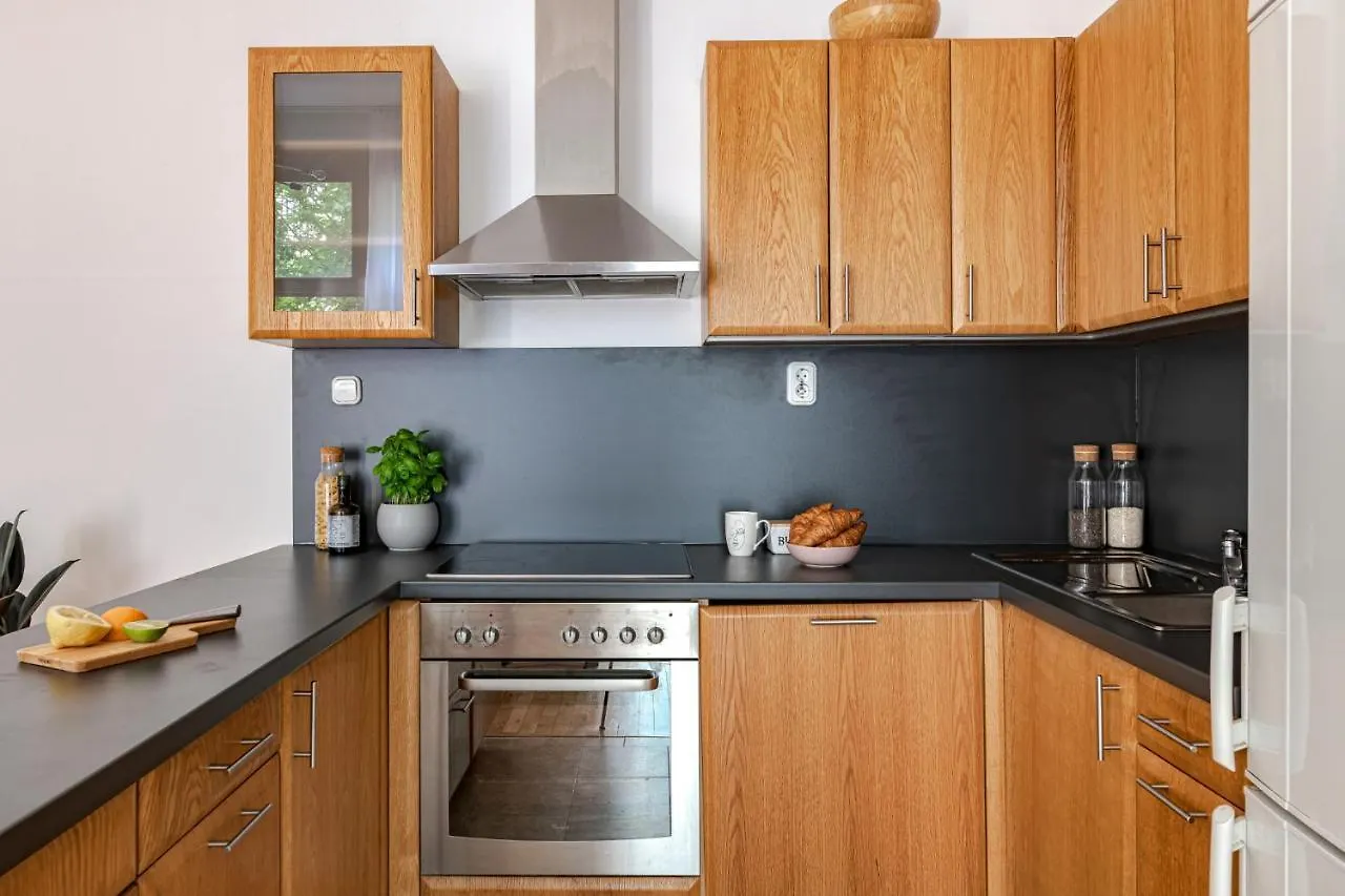 Kaz13 Kazinczy Apartment Budapest 0*,  Hongrie