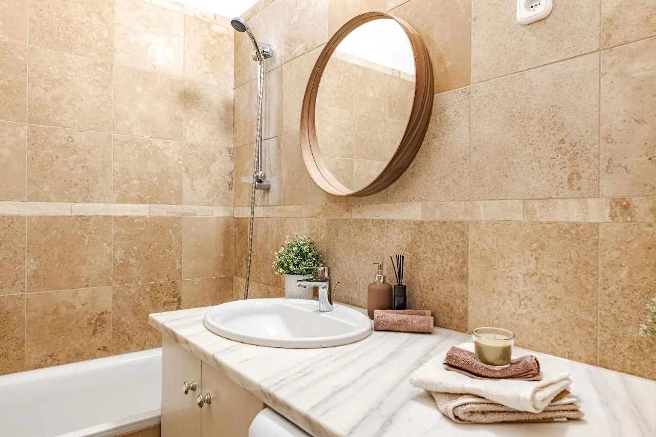 Kaz13 Kazinczy Apartment Budapest 0*,